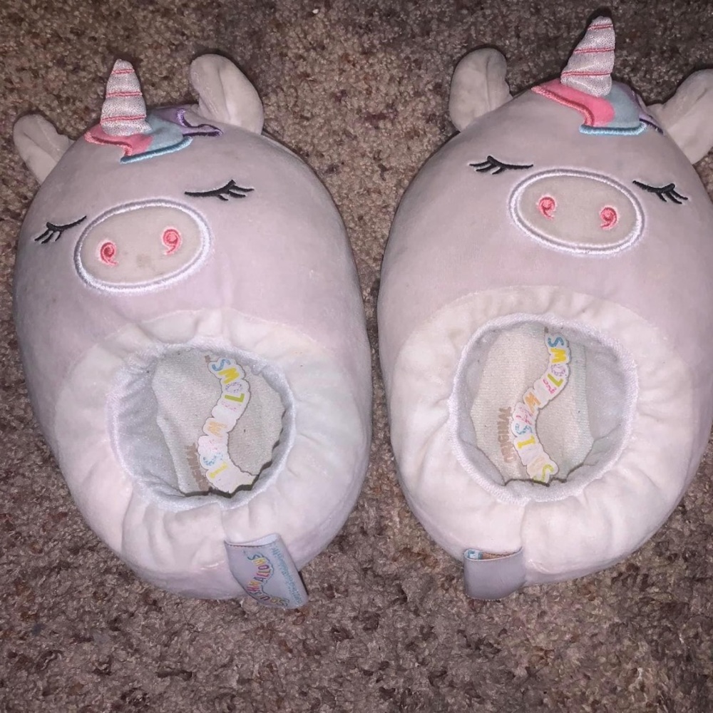 Little girls lot of 12c shoes